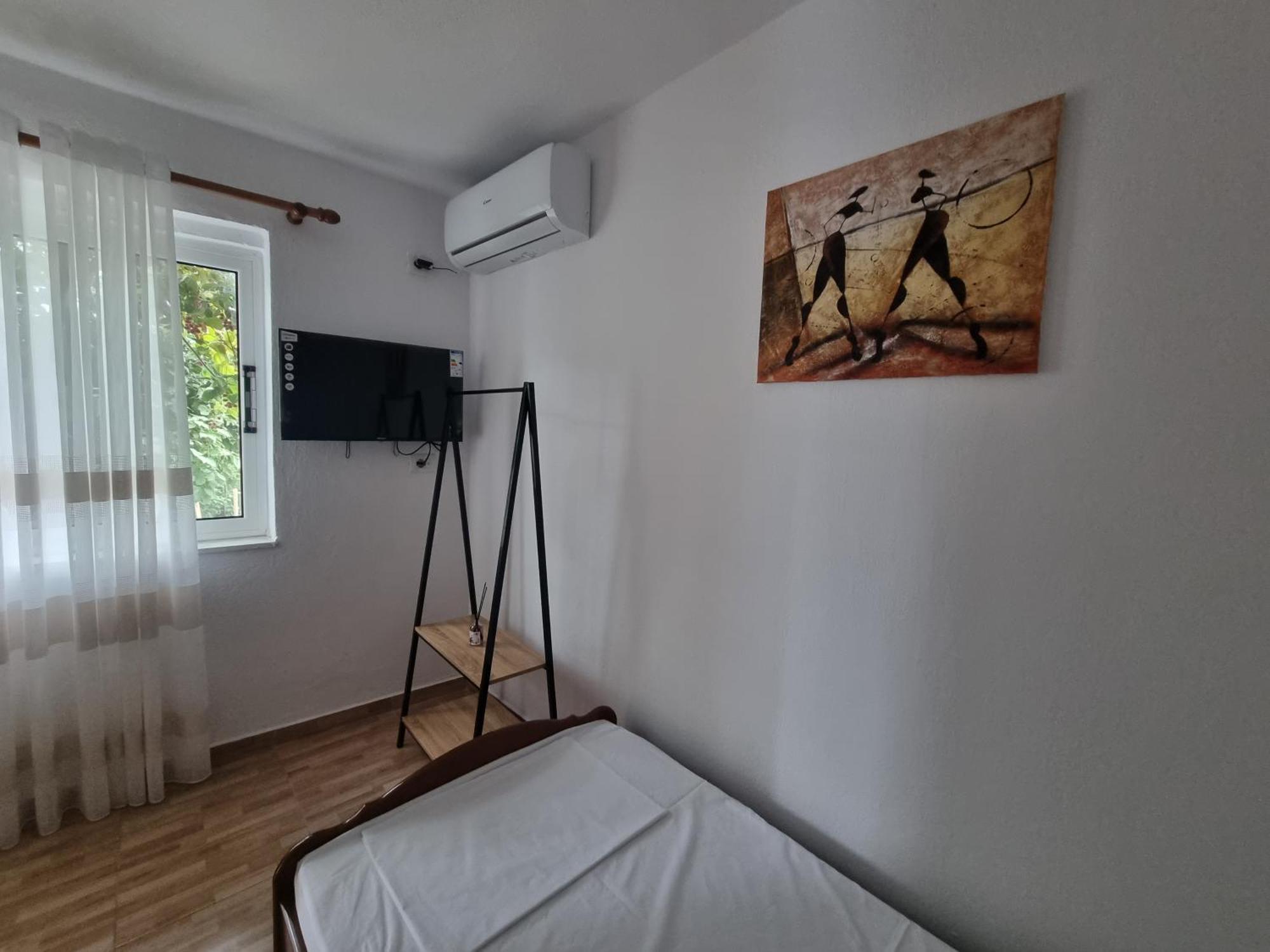 Tony'S Terrace Bed and Breakfast Αργυρόκαστρο Εξωτερικό φωτογραφία