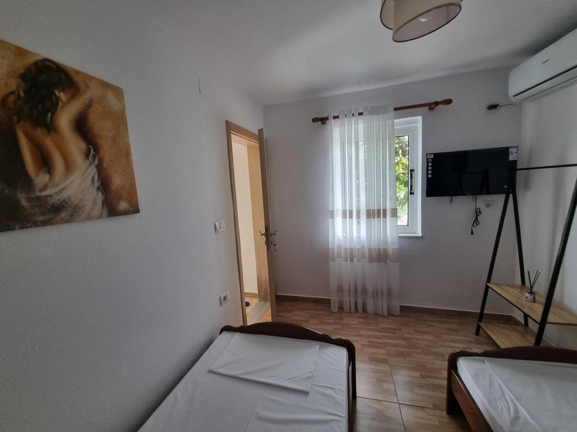 Tony'S Terrace Bed and Breakfast Αργυρόκαστρο Εξωτερικό φωτογραφία