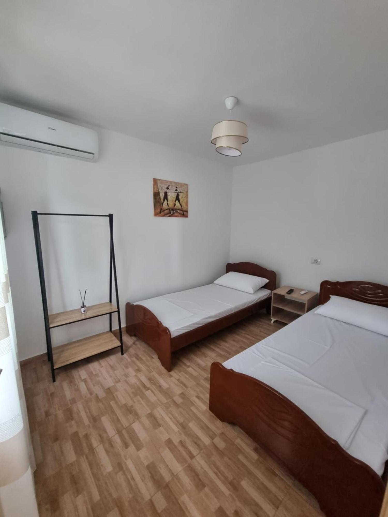 Tony'S Terrace Bed and Breakfast Αργυρόκαστρο Εξωτερικό φωτογραφία