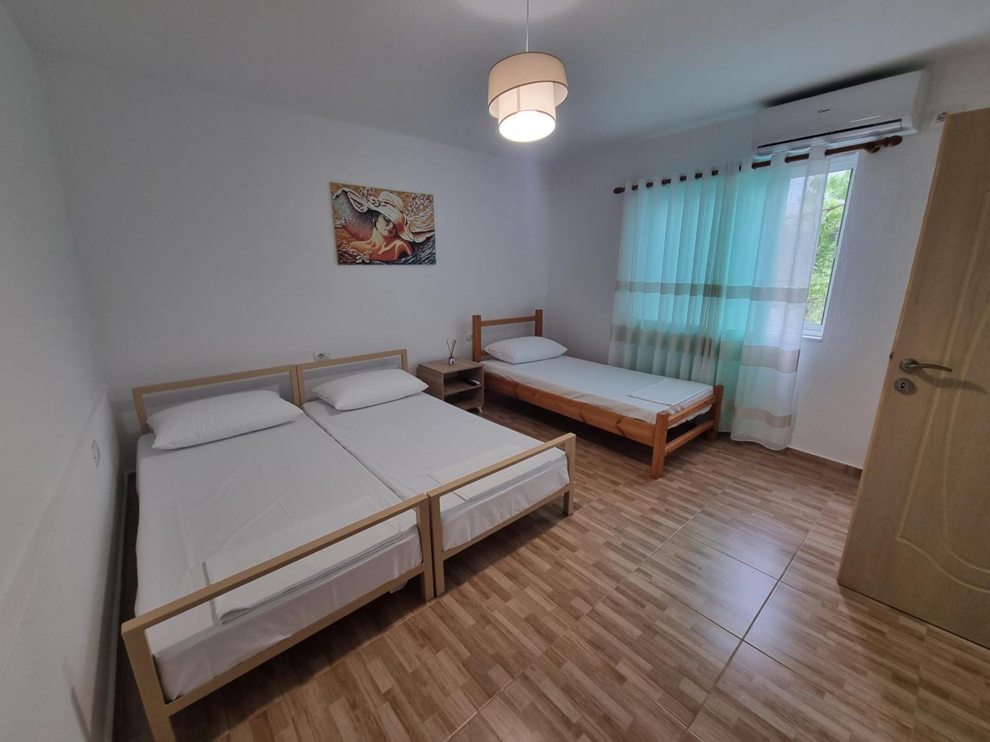 Tony'S Terrace Bed and Breakfast Αργυρόκαστρο Εξωτερικό φωτογραφία