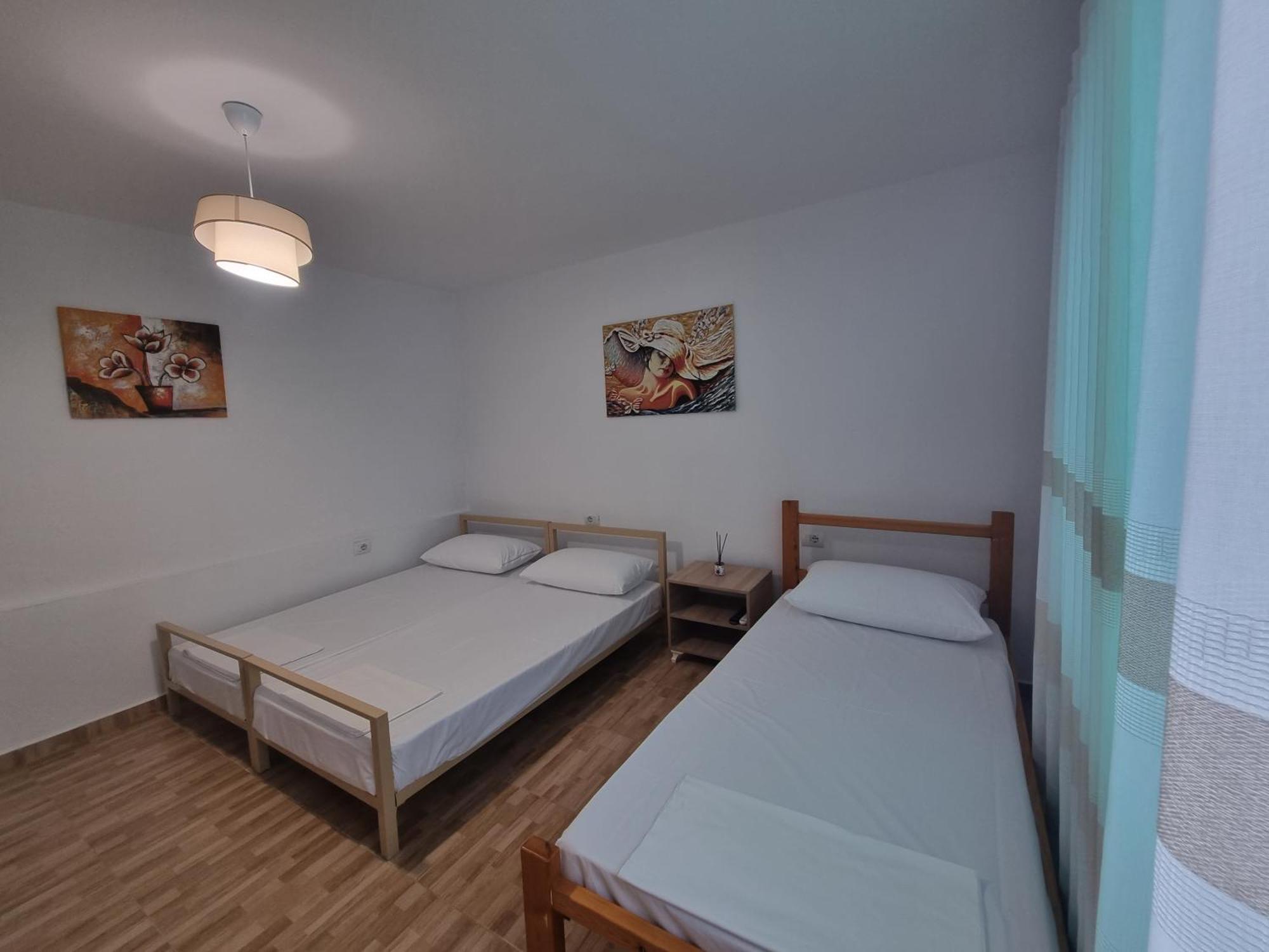 Tony'S Terrace Bed and Breakfast Αργυρόκαστρο Εξωτερικό φωτογραφία